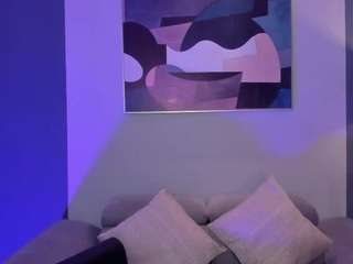 hannahjamesx webcam model stream image