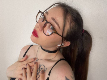 MilenaHailey webcam livejasmin model stream image