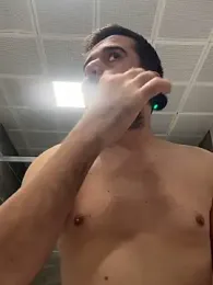 NiktirGit31 webcam model stream image