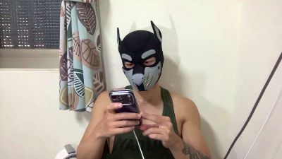 yomori1 webcam model stream image