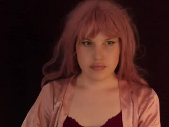 effiemur webcam chaturbate model stream image