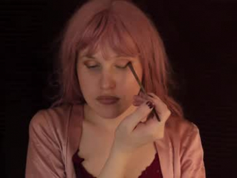 effiemur webcam model stream image