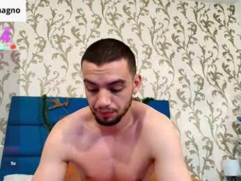 michael_magno webcam chaturbate model stream image