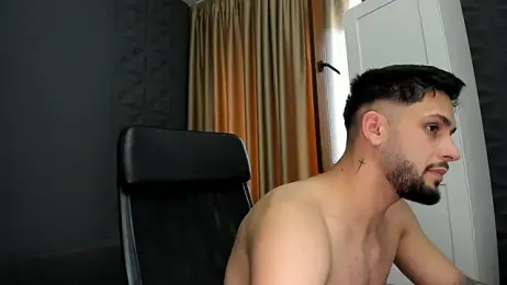 TroyWadee webcam model stream image