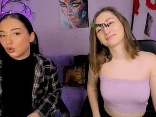 samanta-kisses webcam model stream image