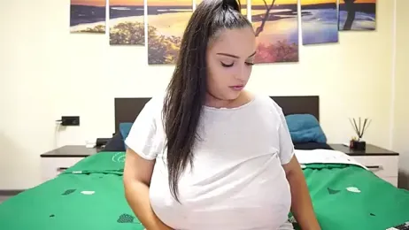 adelline webcam model stream image