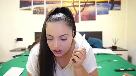 adelline webcam stripchat model stream image