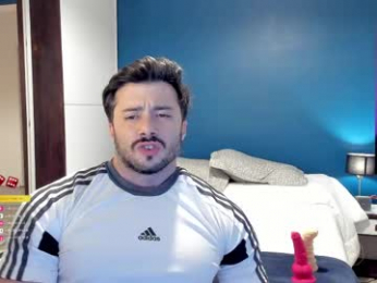 alexanderjaz webcam model stream image