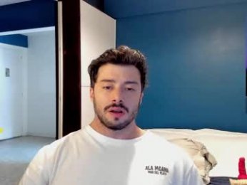 alexanderjaz webcam model stream image