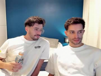alexanderjaz webcam model stream image