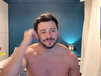 alexanderjaz webcam model stream image