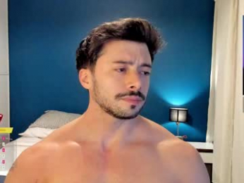 alexanderjaz webcam model stream image