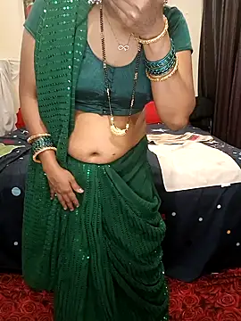 INDIANDESIMATURE webcam model stream image