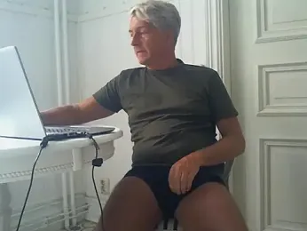 Swegay12-Exhi webcam model stream image