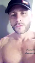 ShaneJames11 webcam model stream image