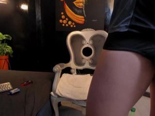 Johan Williams webcam model stream image
