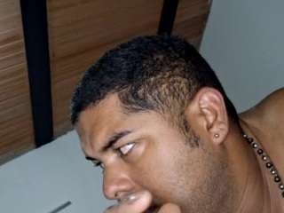 caballo56 webcam model stream image