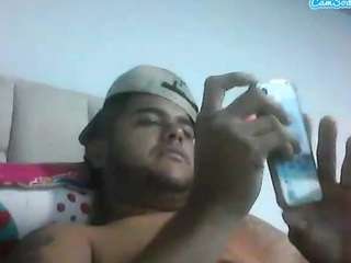 caballo56 webcam model stream image