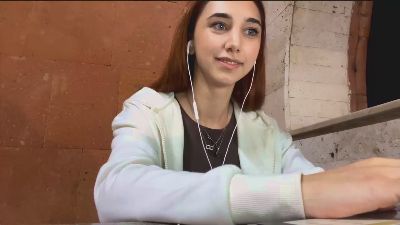 LexieVaka webcam model stream image