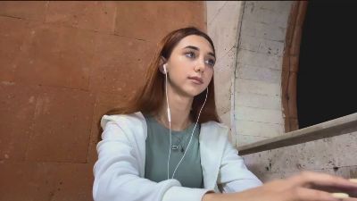 LexieVaka webcam model stream image
