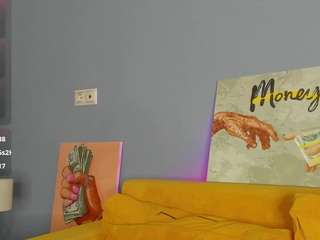 patriciacox webcam camsoda model stream image