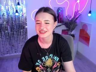 lilymoonlight webcam model stream image