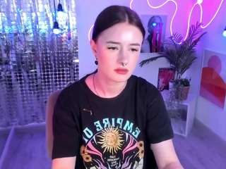lilymoonlight webcam model stream image