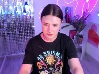 lilymoonlight webcam model stream image