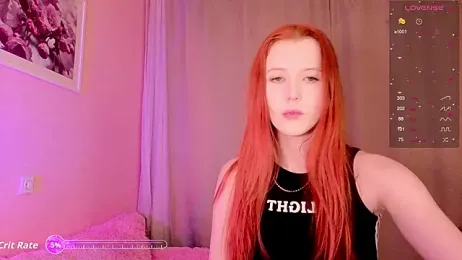 Eli_Vibe webcam stripchat model stream image