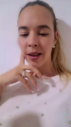 Damnquuen webcam model stream image