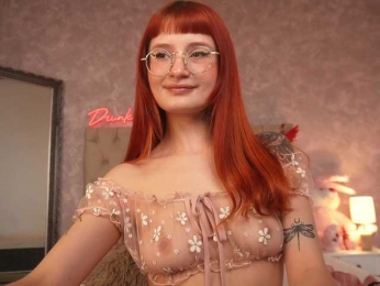 Akirateen webcam model stream image