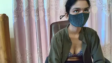 Trust2 webcam model stream image