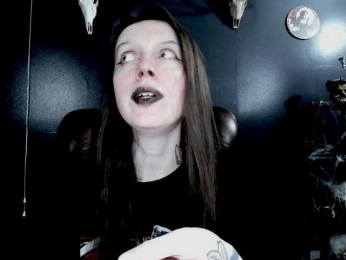 NarcissaDark webcam model stream image