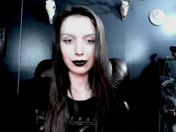 NarcissaDark webcam model stream image