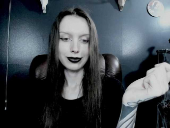 NarcissaDark webcam model stream image