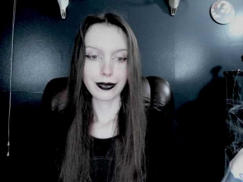NarcissaDark webcam model stream image