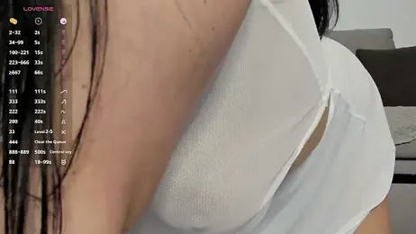 SayYeeS webcam stripchat model stream image