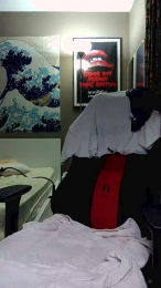 puppipappis webcam model stream image