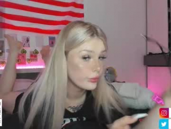 krisi_myrr webcam model stream image