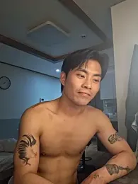 Doh_KIM webcam model stream image