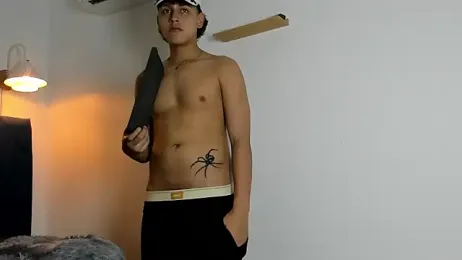 zeusapollofuck webcam stripchat model stream image