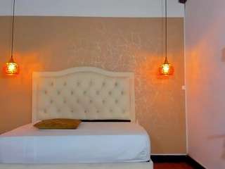 hadley-7 webcam model stream image