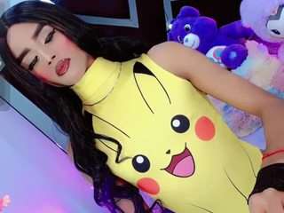 alahia-dabion webcam model stream image