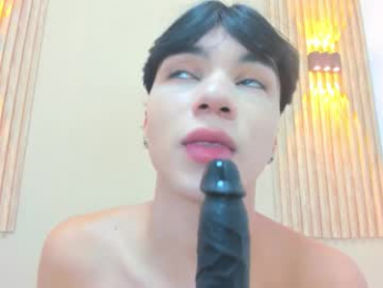 julii_rico webcam model stream image