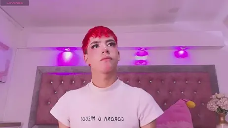 Andy_Leex webcam model stream image