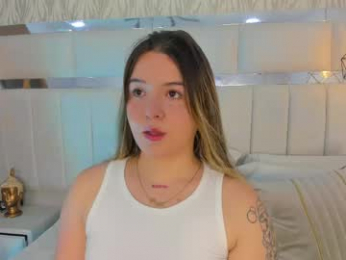 im_dalhia webcam model stream image
