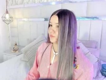 im_dalhia webcam chaturbate model stream image