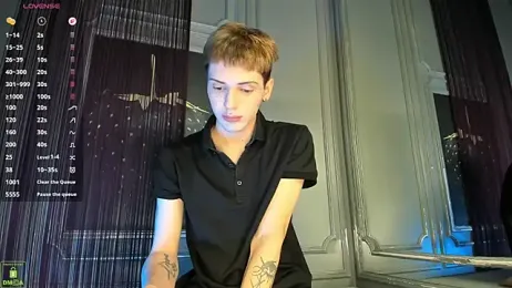 ColeStorm webcam stripchat model stream image