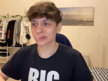 thomas617826 webcam model stream image