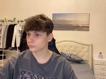 thomas617826 webcam chaturbate model stream image